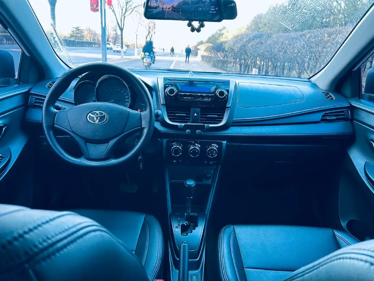 2019 Toyota Yaris L 1.5L 110HP L4 CVT,autocango,china used car exporter,china ev exporter,chinese used car exporter,chinese used ev exporter