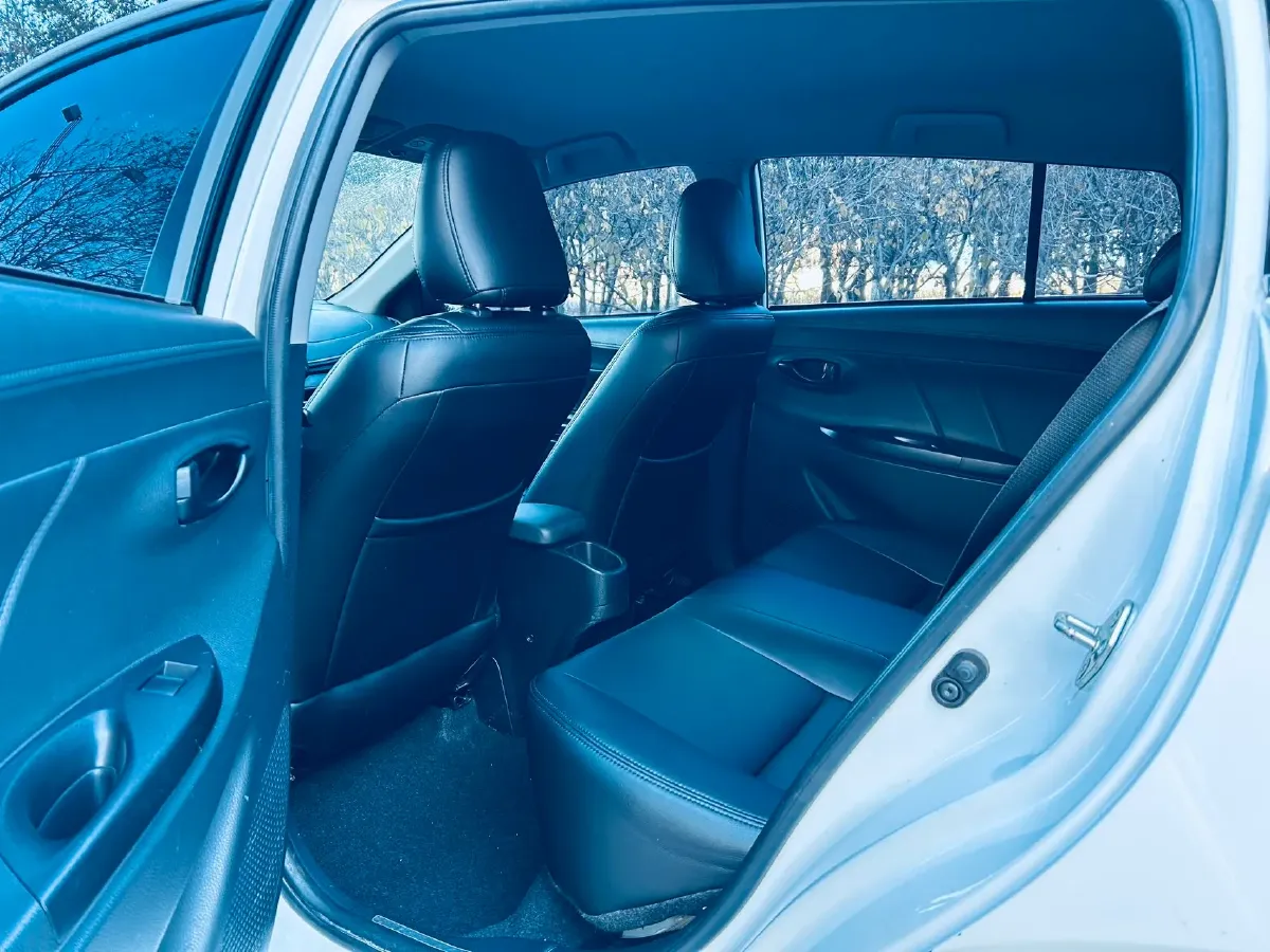 2019 Toyota Yaris L 1.5L 110HP L4 CVT,autocango,china used car exporter,china ev exporter,chinese used car exporter,chinese used ev exporter