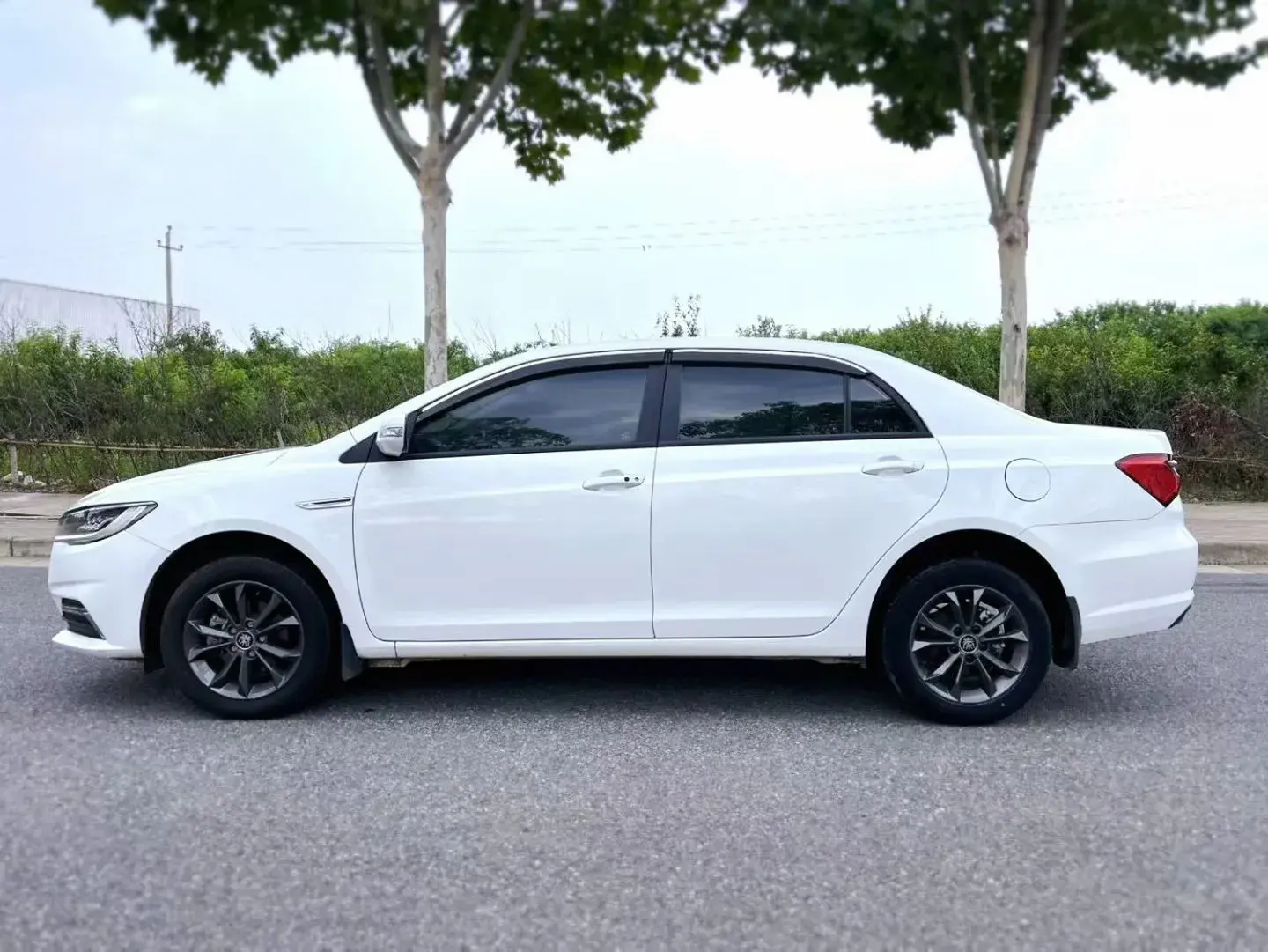 2019 BYD QIN thumbnail 2