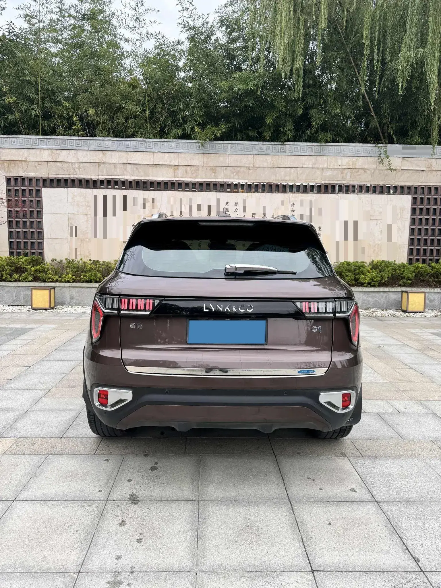 2018 LYNK&CO 01 thumbnail 4