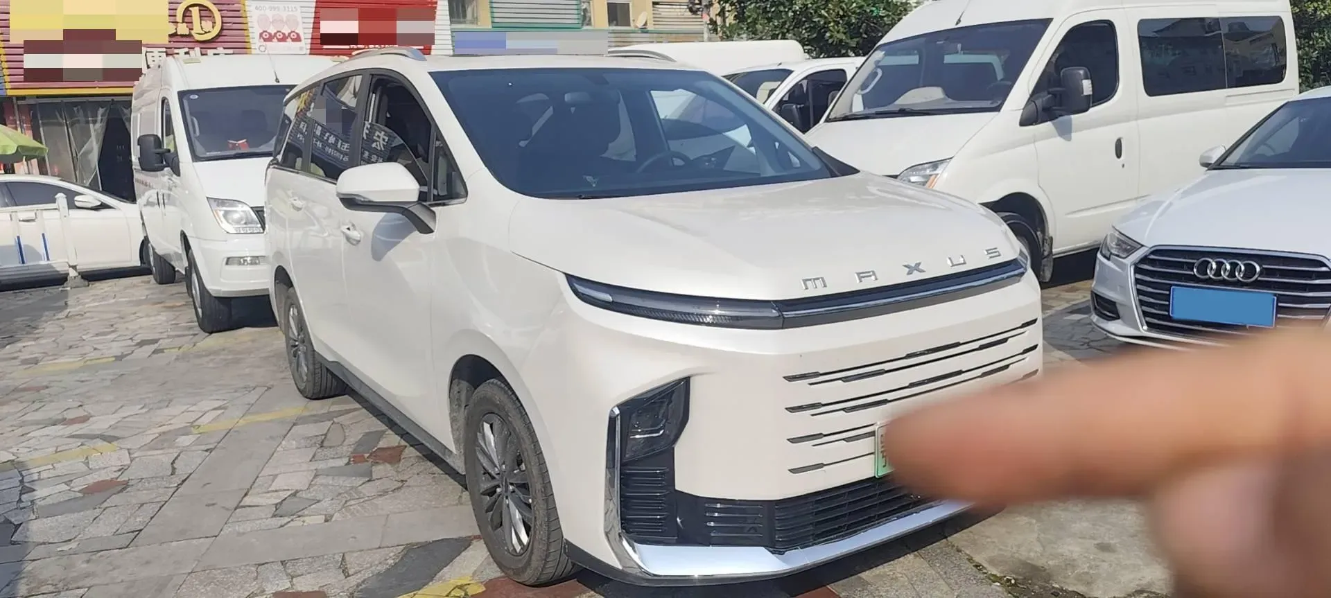 2025 MAXUS G50 PHEV 1.5L 98HP L4 1DHT PHEV,autocango,china used car exporter,china ev exporter,chinese used car exporter,chinese used ev exporter