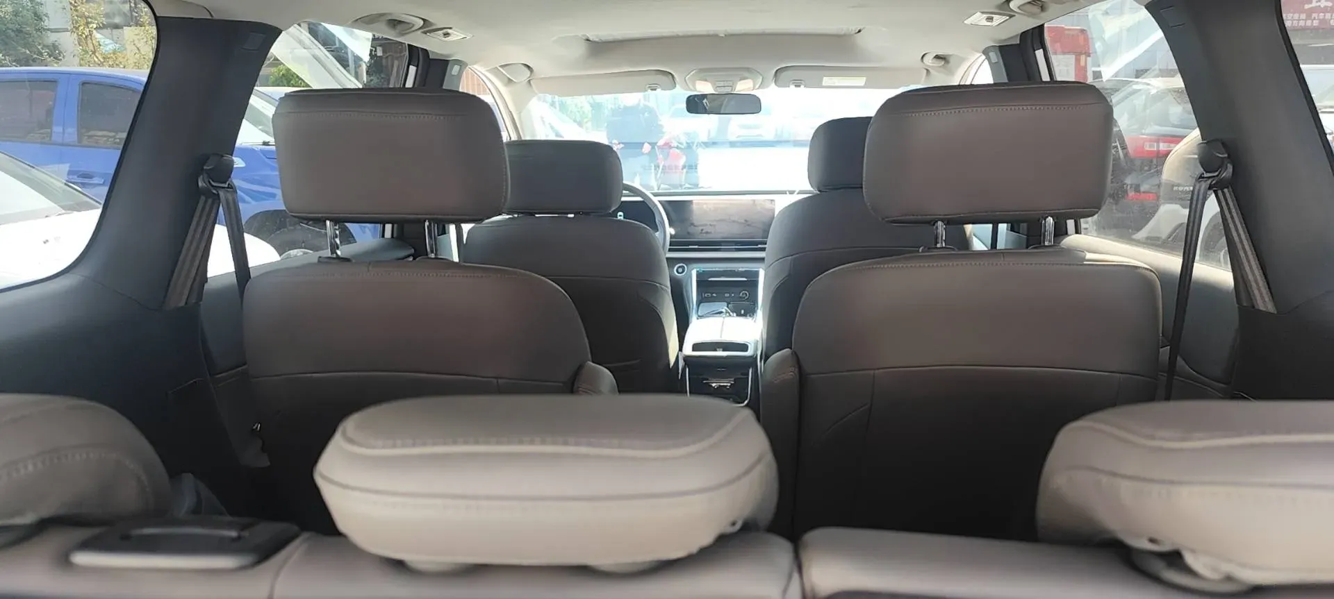 2025 MAXUS G50 PHEV 1.5L 98HP L4 1DHT PHEV,autocango,china used car exporter,china ev exporter,chinese used car exporter,chinese used ev exporter