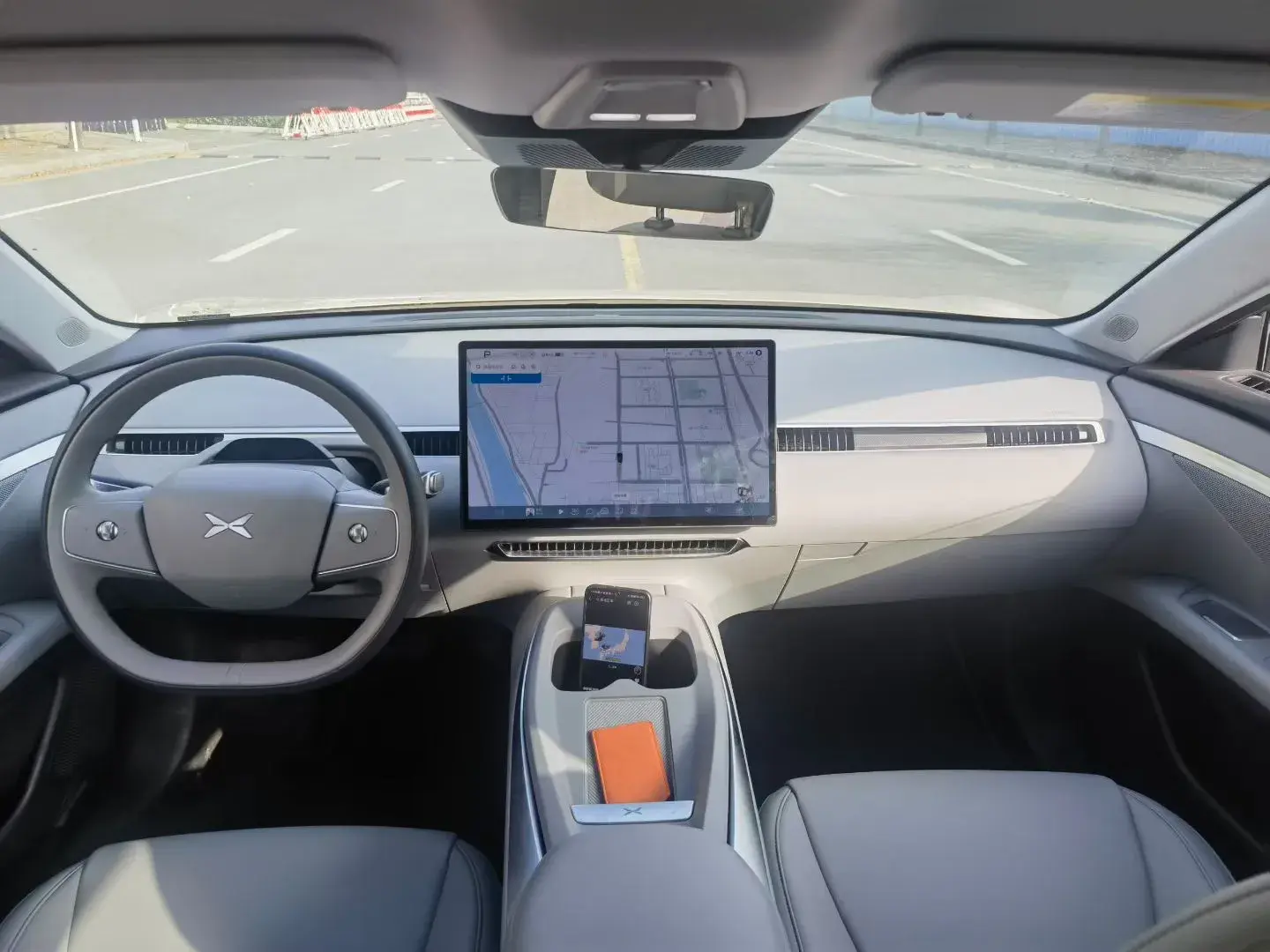 2024 XPENG MONA thumbnail 4