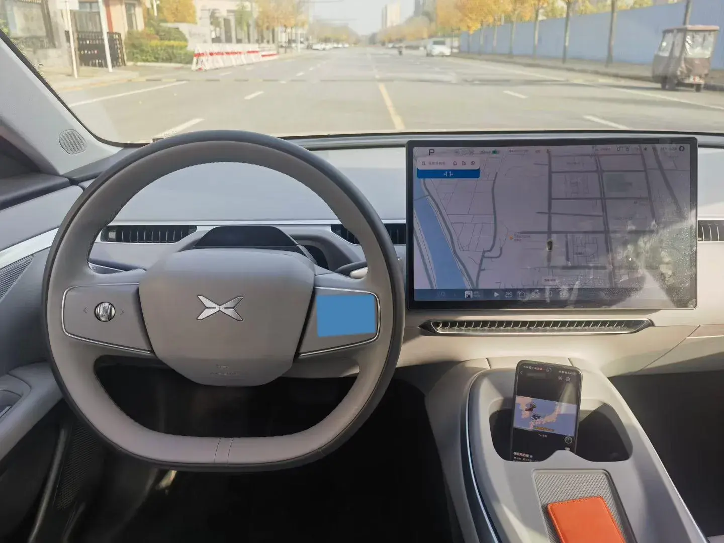 2024 XPENG MONA thumbnail 3