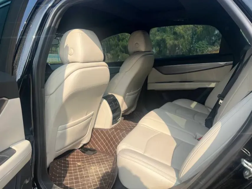 2023 Cadillac CT6 2.0T 237HP L4 10AT,autocango,china used car exporter,china ev exporter,chinese used car exporter,chinese used ev exporter