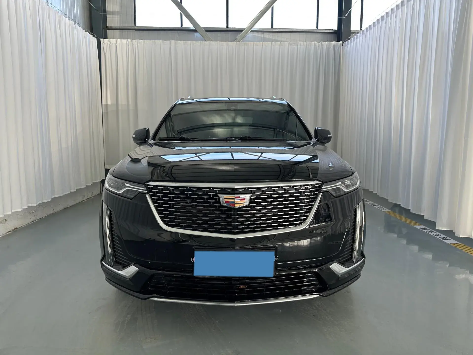 2022 CADILLAC XT6 thumbnail 2