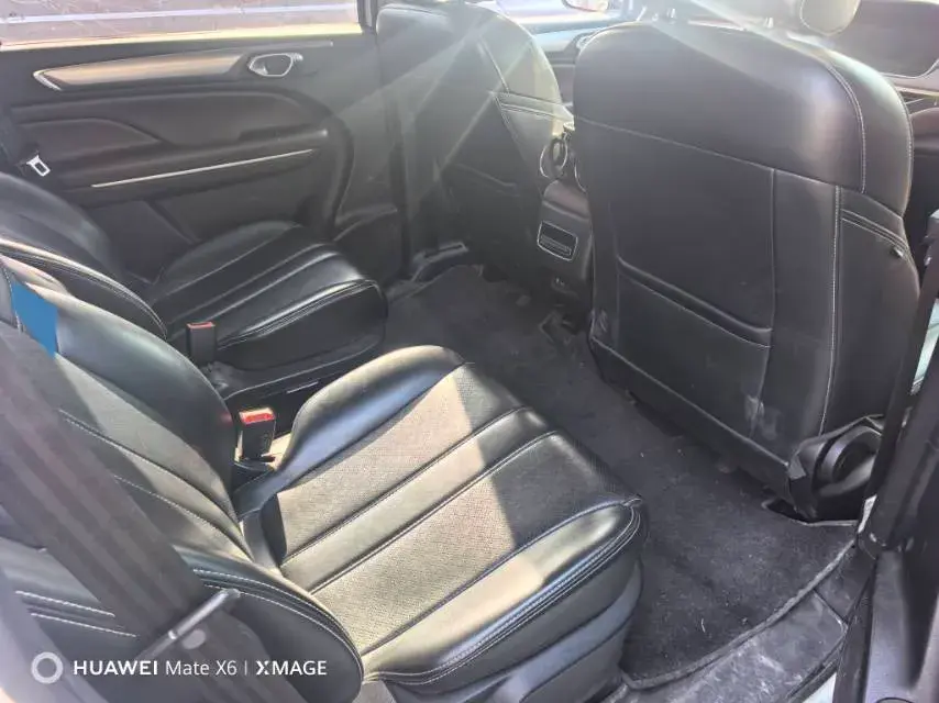 2021 GAC TRUMPCHI thumbnail 4