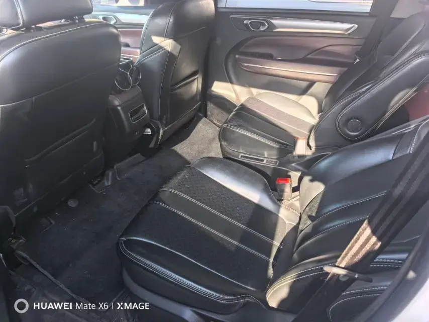 2021 GAC TRUMPCHI thumbnail 3