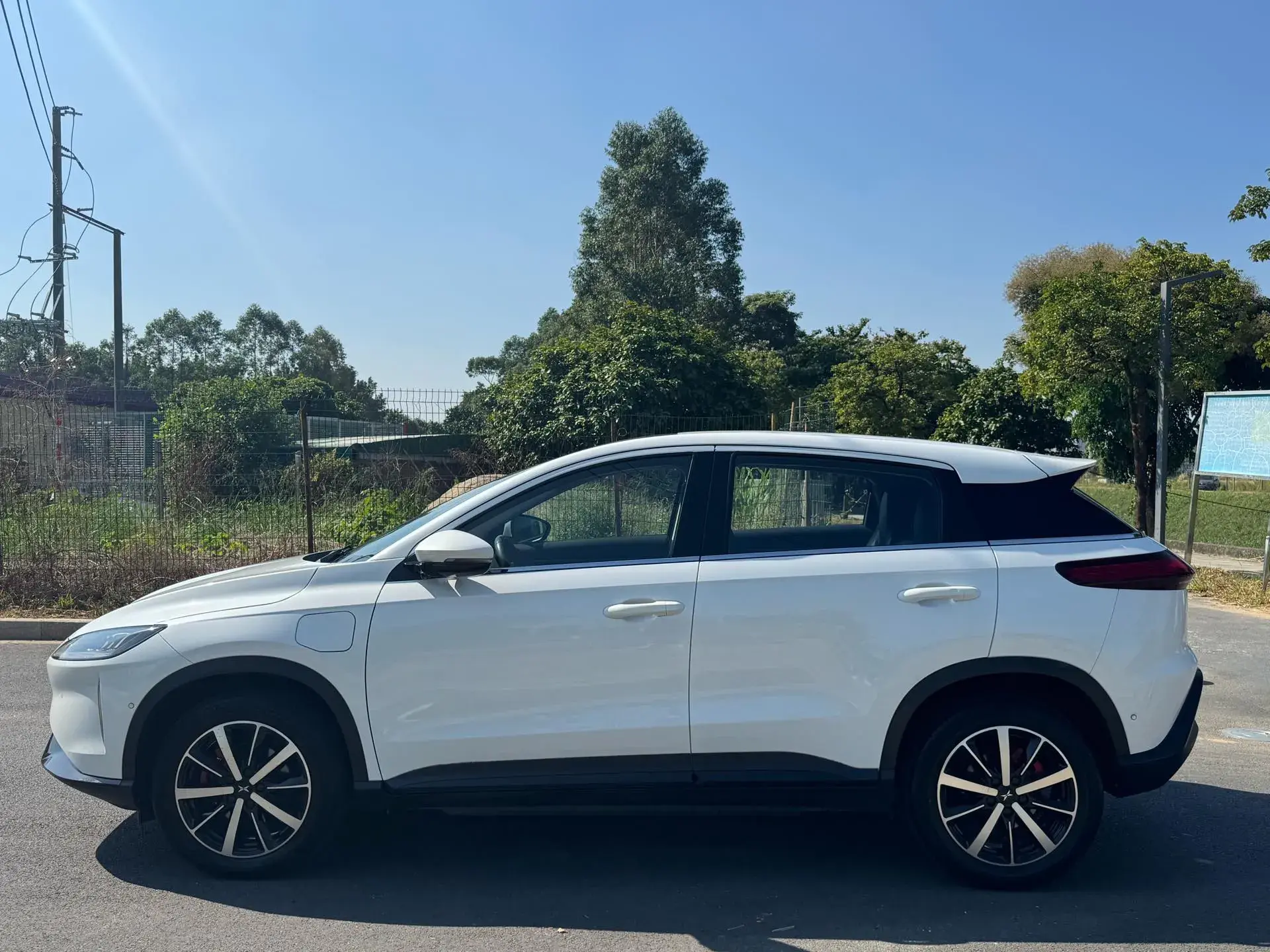 2018 CHERY LITTLE thumbnail 3