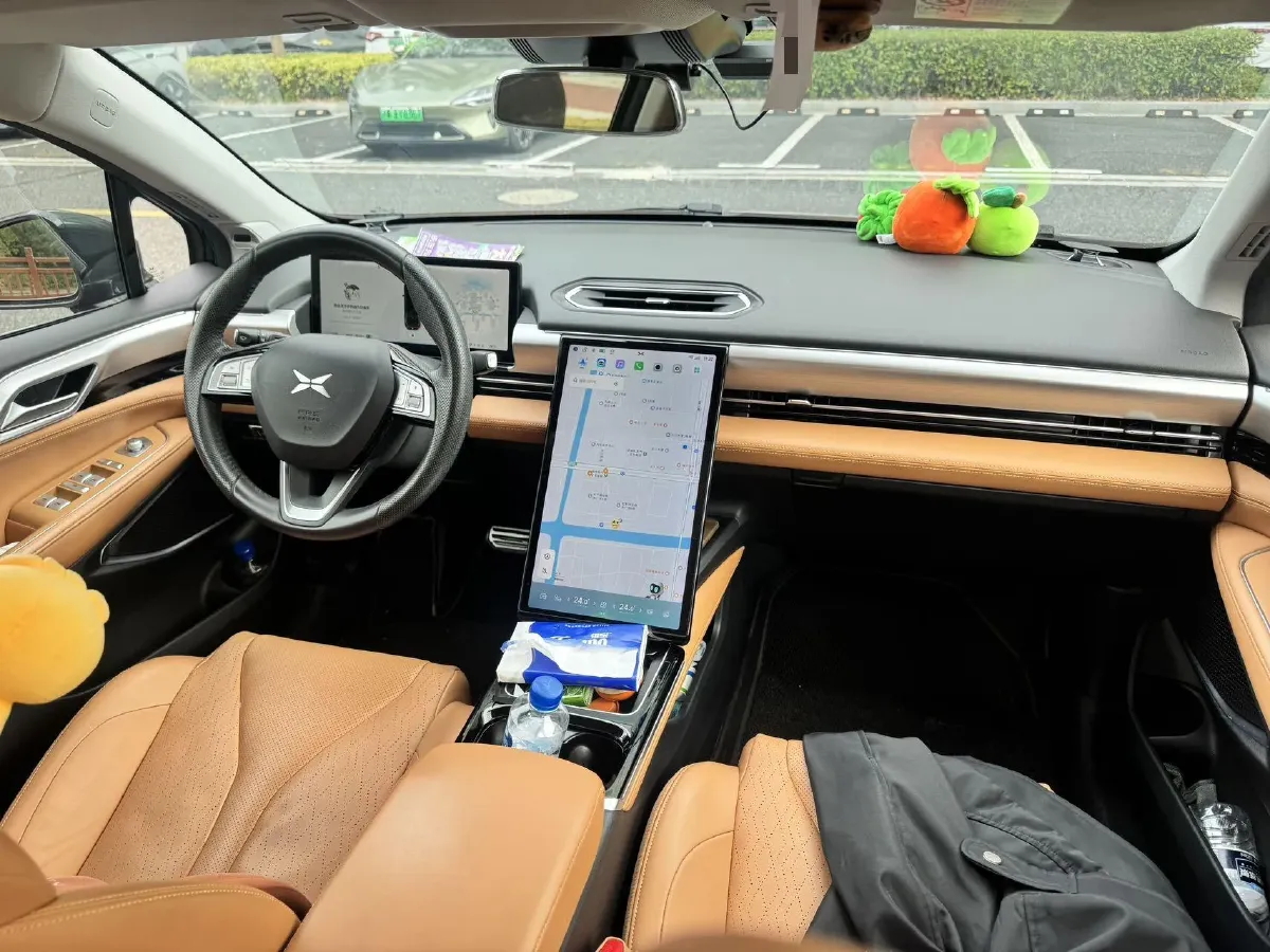 2022 Xpeng P5 BEV 66.2KWH,autocango,china used car exporter,china ev exporter,chinese used car exporter,chinese used ev exporter