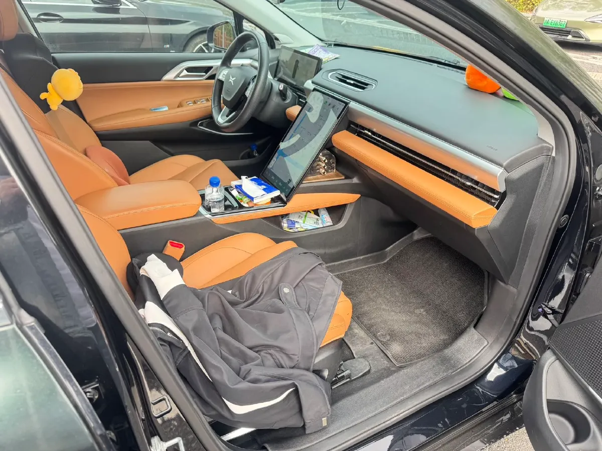 2022 Xpeng P5 BEV 66.2KWH,autocango,china used car exporter,china ev exporter,chinese used car exporter,chinese used ev exporter