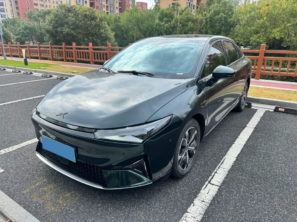 2022 Xpeng P5 BEV 66.2KWH,autocango,china used car exporter,china ev exporter,chinese used car exporter,chinese used ev exporter