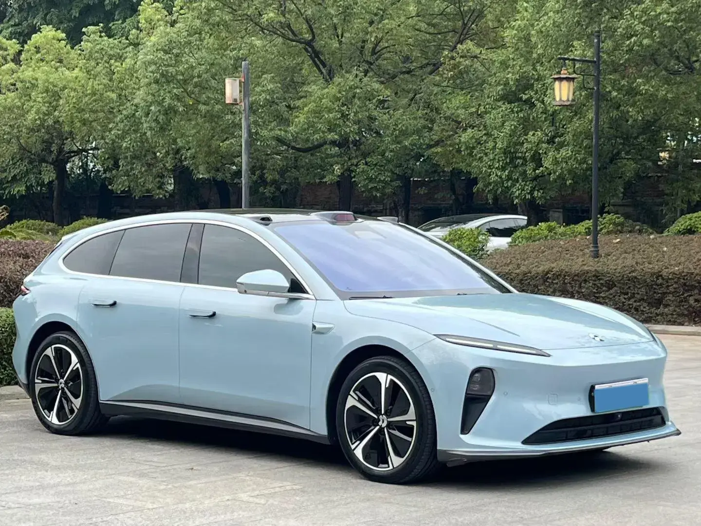 2023 NIO ET5T thumbnail 2