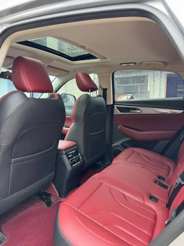 2021 ChangAn CS85 Coupe 1.5T 178HP L4 7DCT,autocango,china used car exporter,china ev exporter,chinese used car exporter,chinese used ev exporter