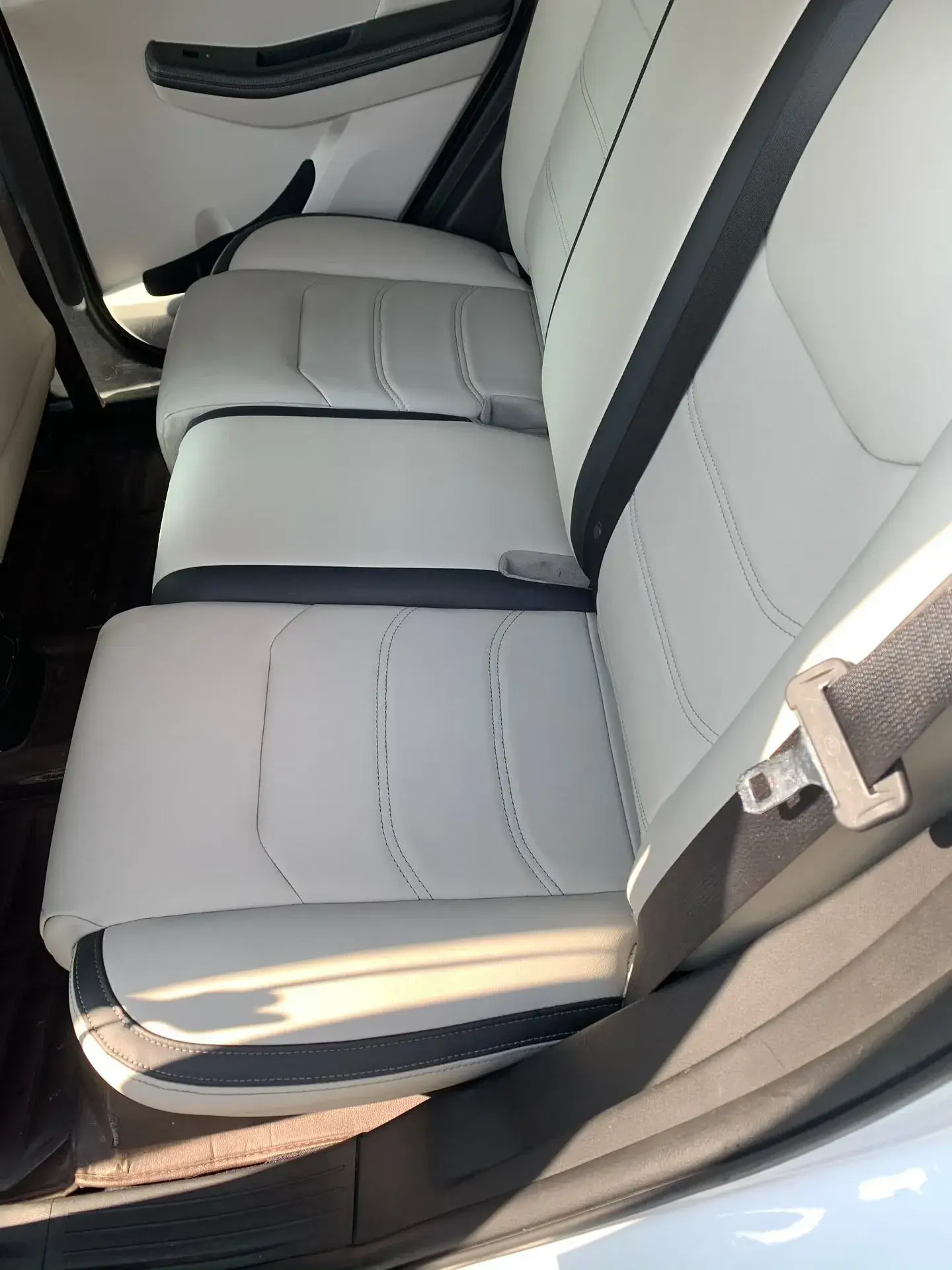 2021 BYD YUAN thumbnail 2