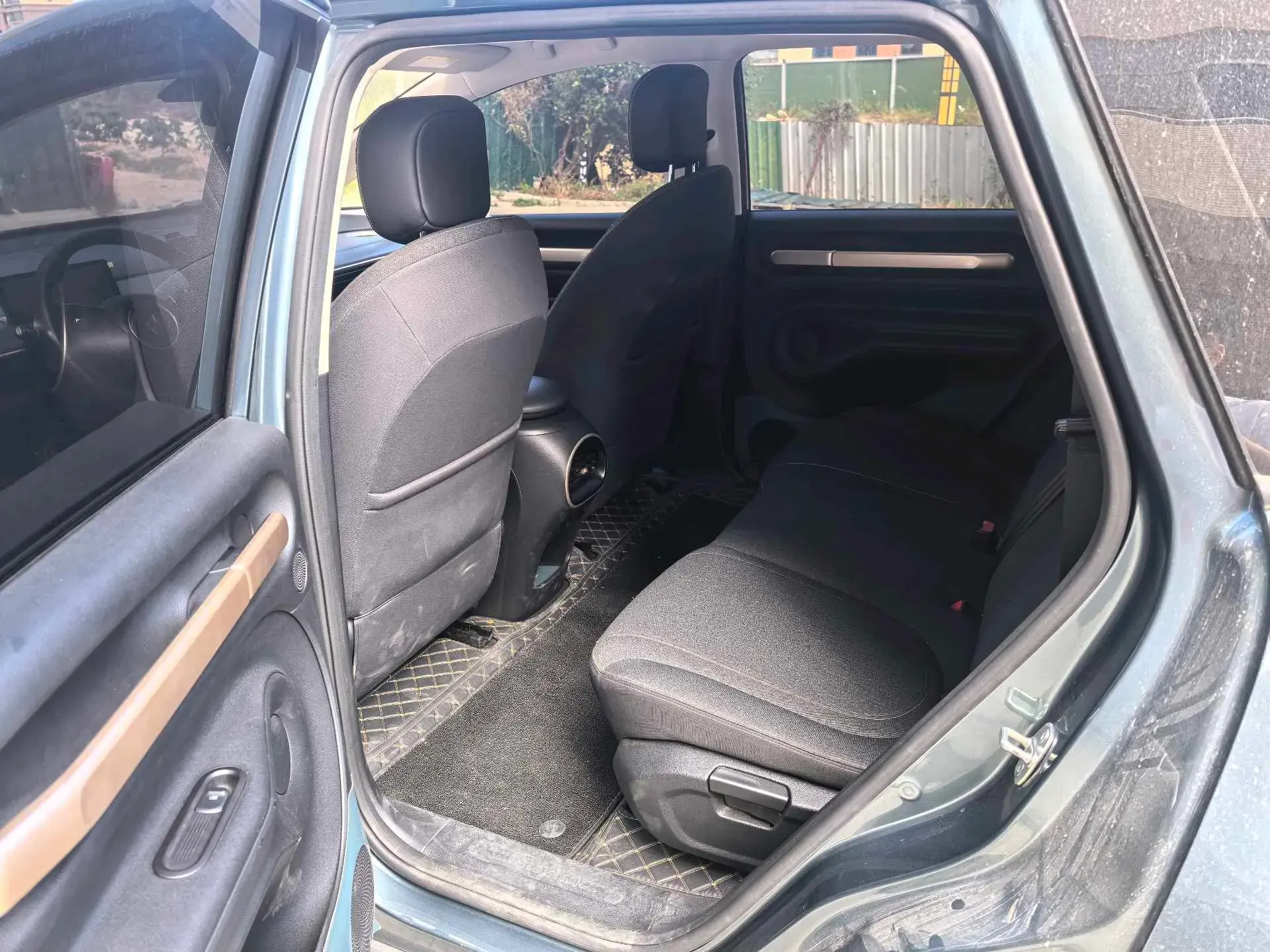 2023 BAOJUN CLOUD thumbnail 4