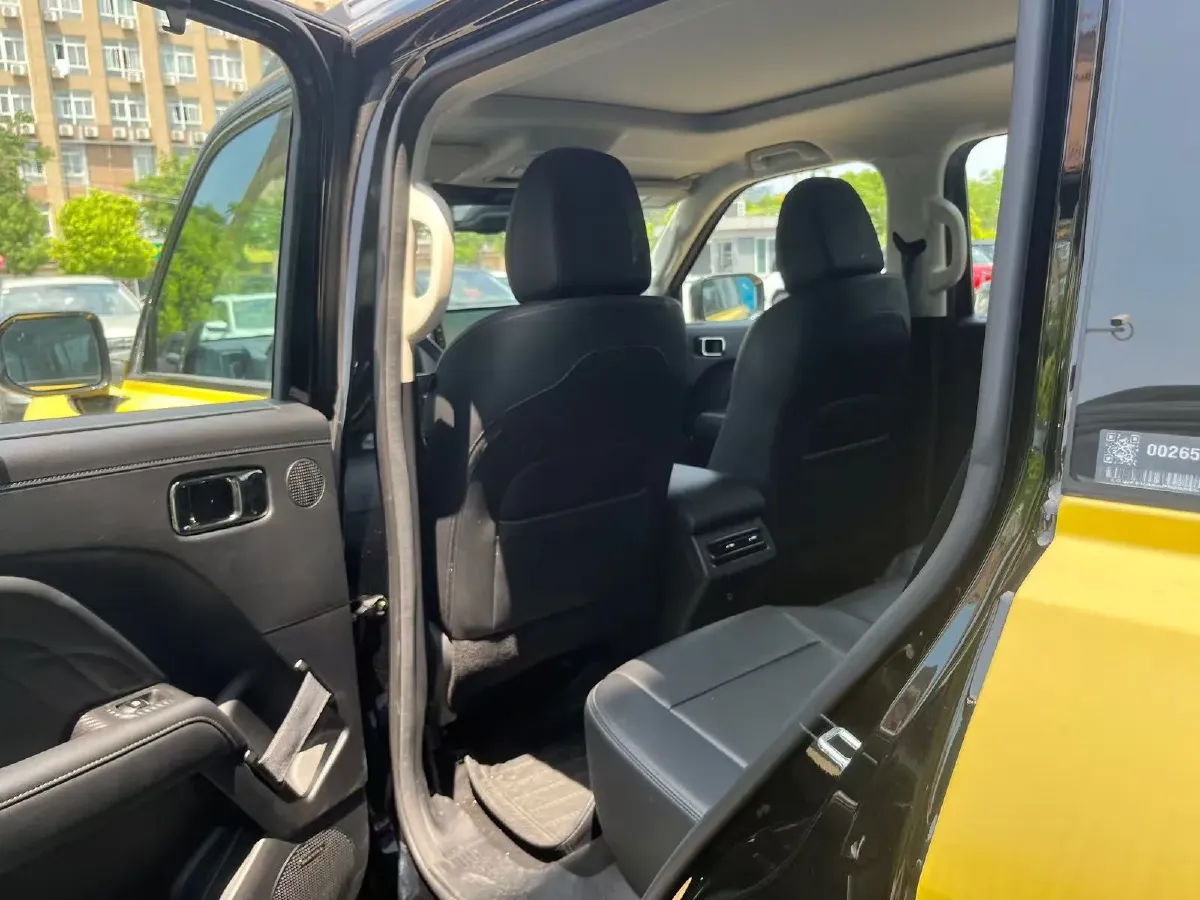 2023 Haval Raptor 1.5T 167HP L4 2DHT PHEV 27.54KWH,autocango,china used car exporter,china ev exporter,chinese used car exporter,chinese used ev exporter