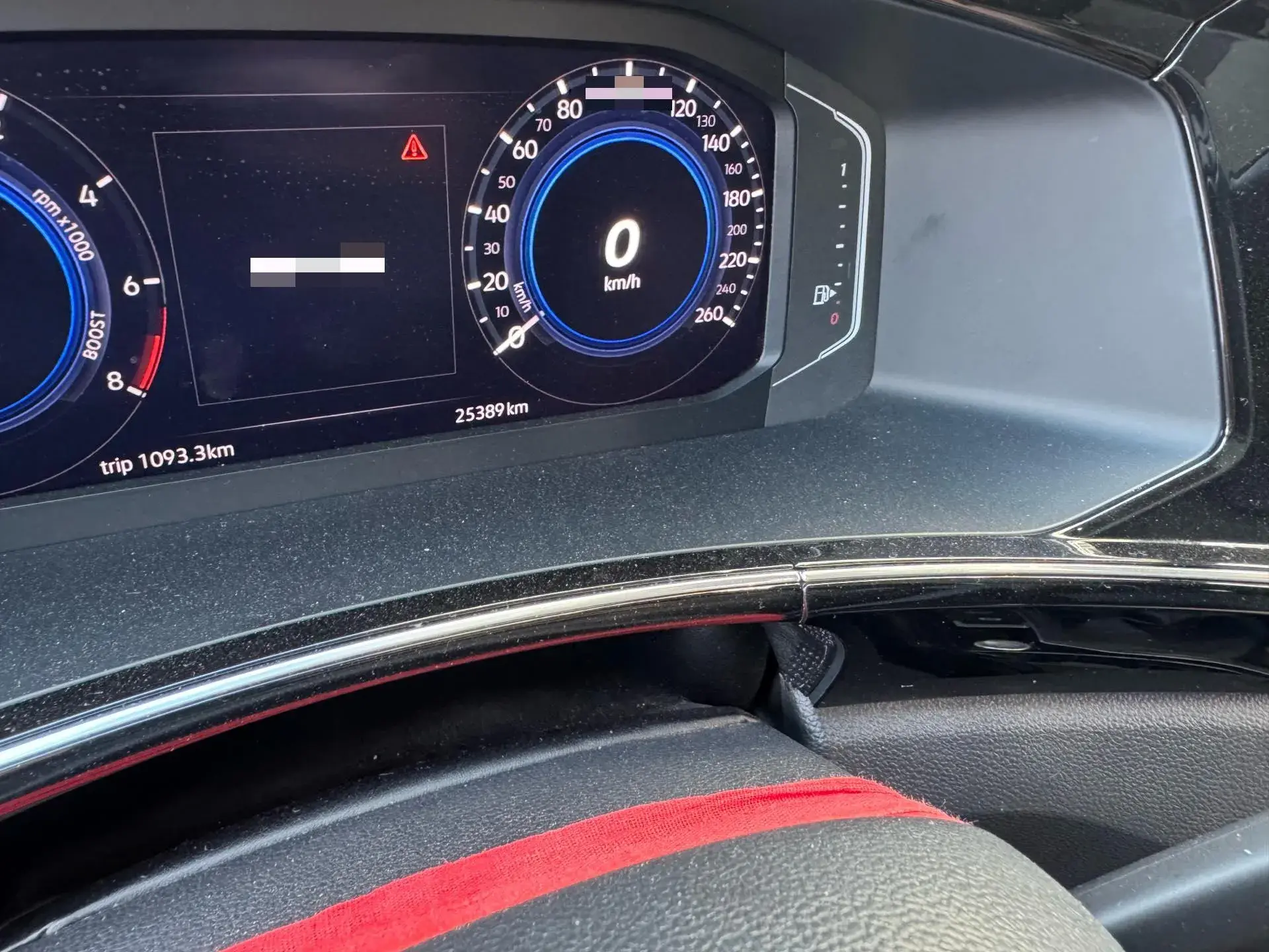 2020 VOLKSWAGEN TAYRON thumbnail 4