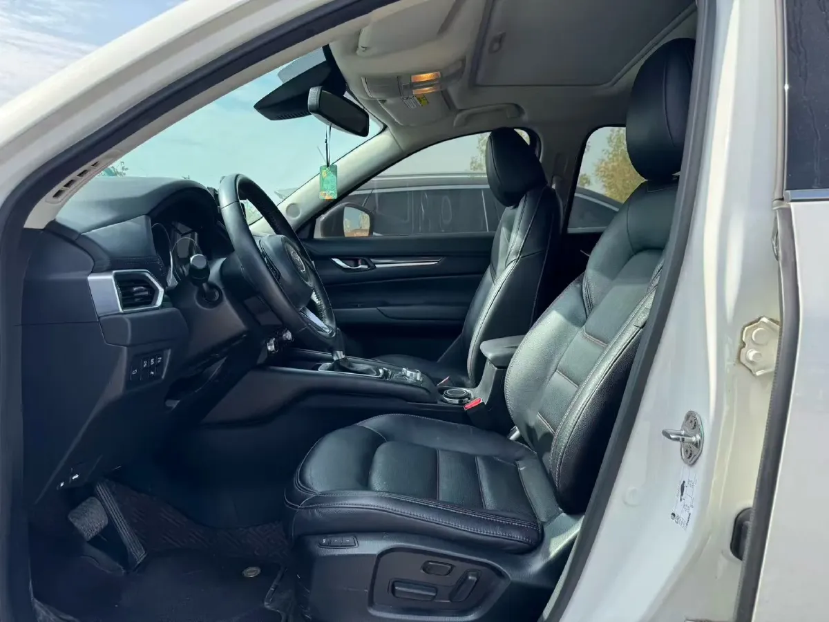 2021 Mazda CX-5 2.0L 155HP L4 6AT,autocango,china used car exporter,china ev exporter,chinese used car exporter,chinese used ev exporter