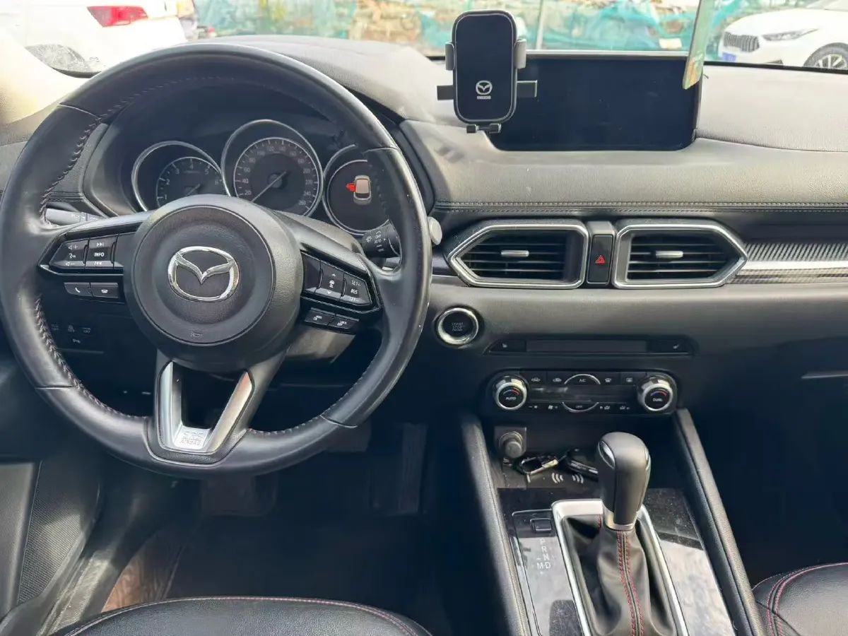 2021 Mazda CX-5 2.0L 155HP L4 6AT,autocango,china used car exporter,china ev exporter,chinese used car exporter,chinese used ev exporter