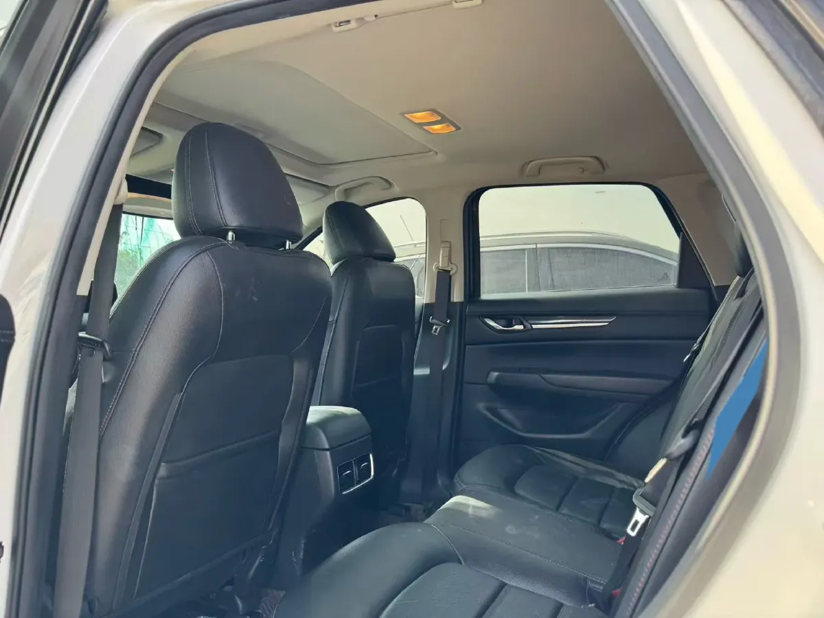 2021 Mazda CX-5 2.0L 155HP L4 6AT,autocango,china used car exporter,china ev exporter,chinese used car exporter,chinese used ev exporter