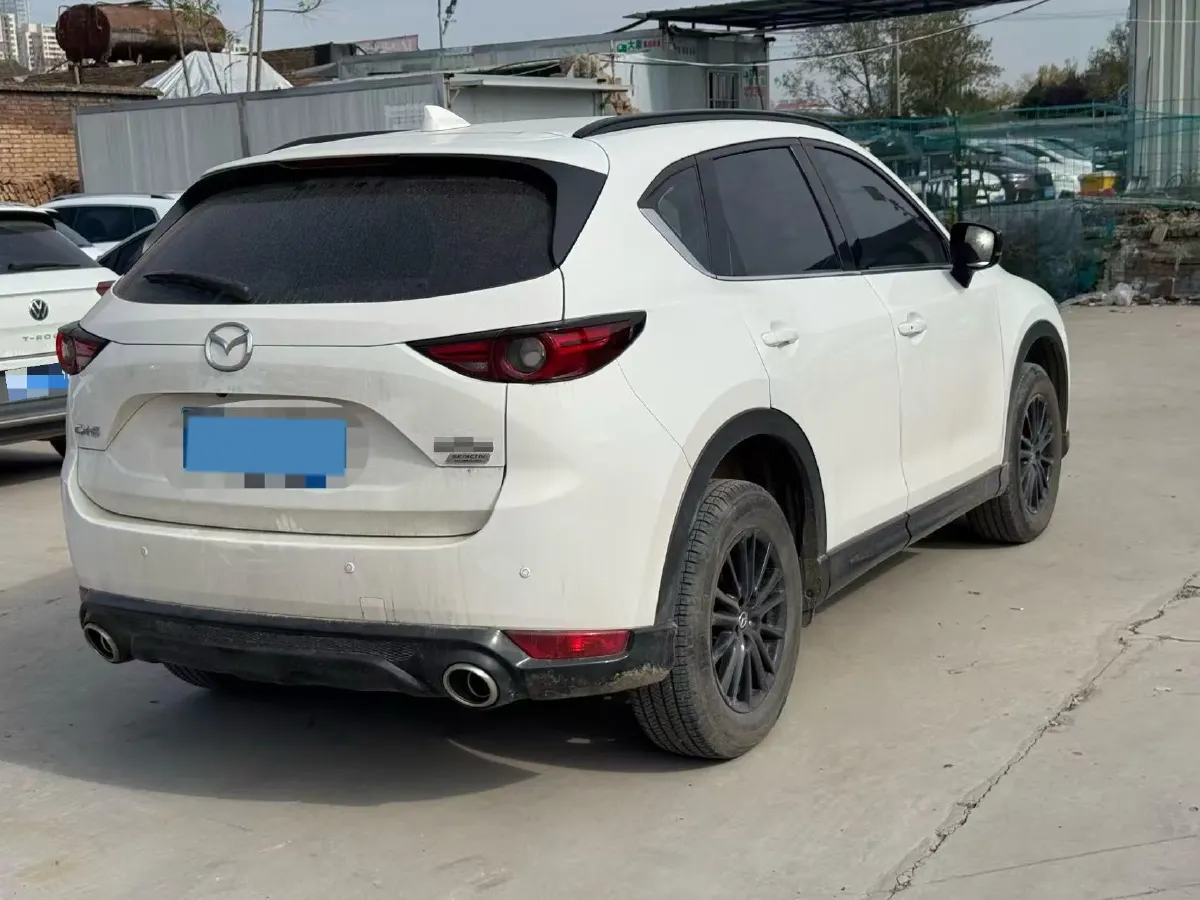 2021 Mazda CX-5 2.0L 155HP L4 6AT,autocango,china used car exporter,china ev exporter,chinese used car exporter,chinese used ev exporter
