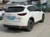 2021 Mazda CX-5 2.0L 155HP L4 6AT
