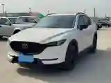 2021 Mazda CX-5 2.0L 155HP L4 6AT