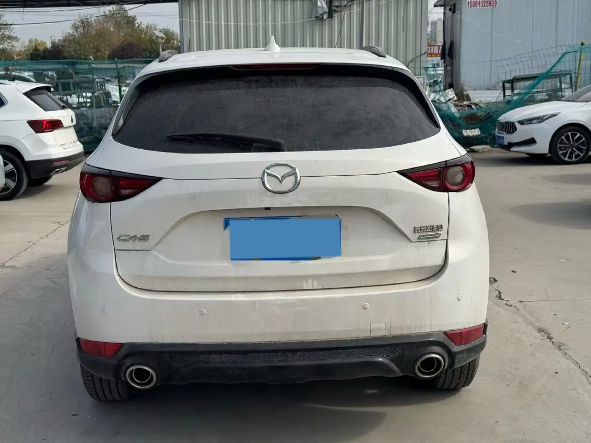 2021 Mazda CX-5 2.0L 155HP L4 6AT,autocango,china used car exporter,china ev exporter,chinese used car exporter,chinese used ev exporter