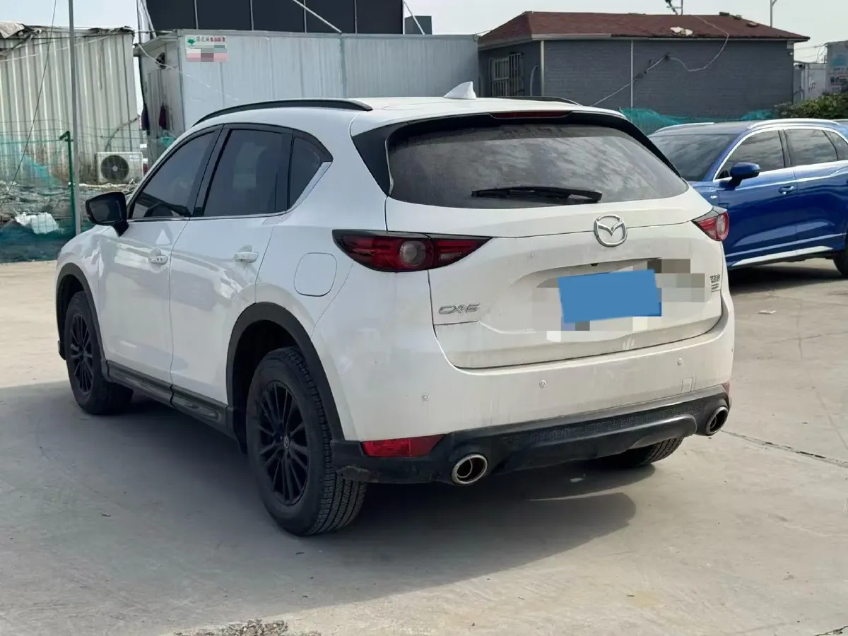 2021 Mazda CX-5 2.0L 155HP L4 6AT,autocango,china used car exporter,china ev exporter,chinese used car exporter,chinese used ev exporter