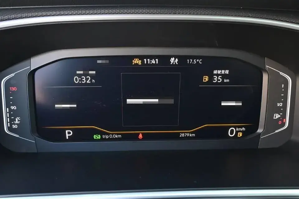 2024 VOLKSWAGEN THARU thumbnail 2