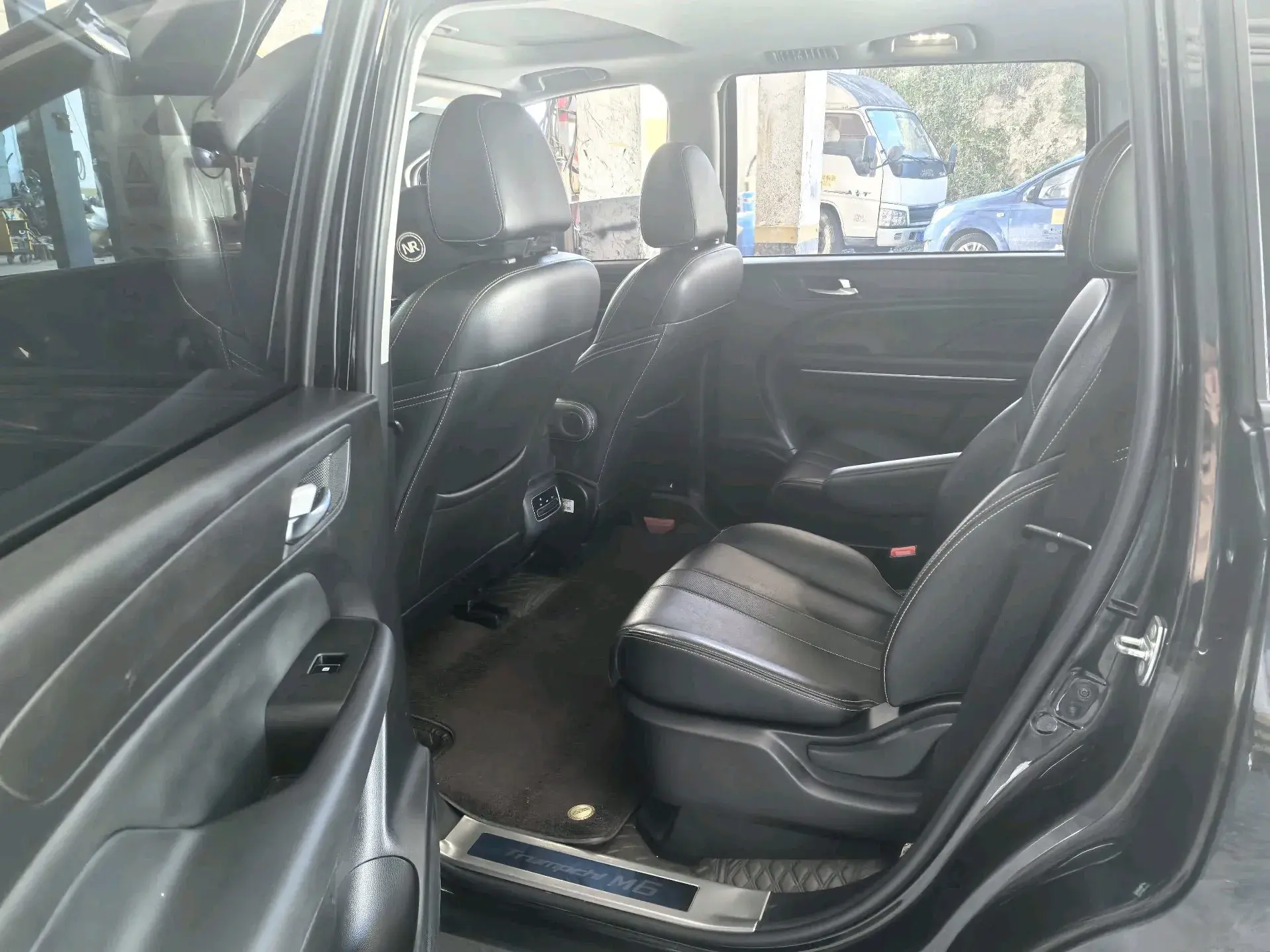 2021 GAC TRUMPCHI thumbnail 3