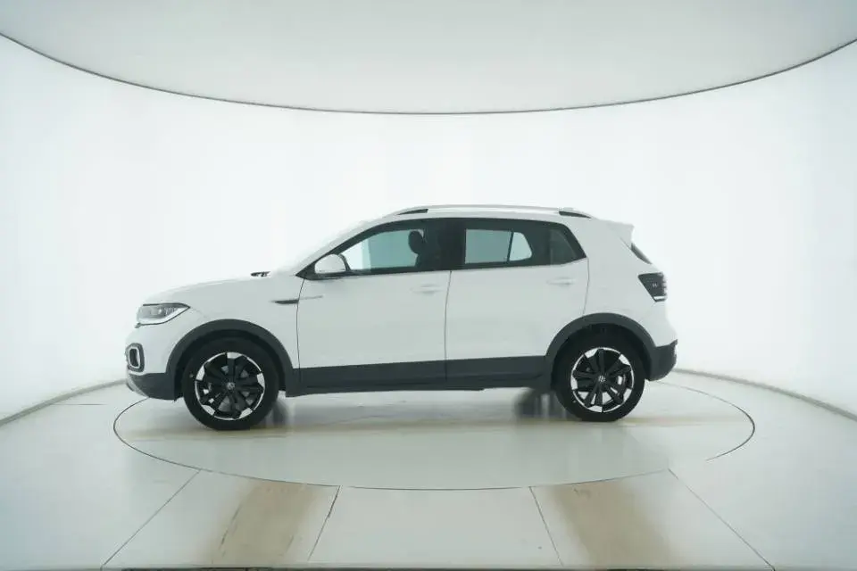 2023 VOLKSWAGEN TACQUA thumbnail 4