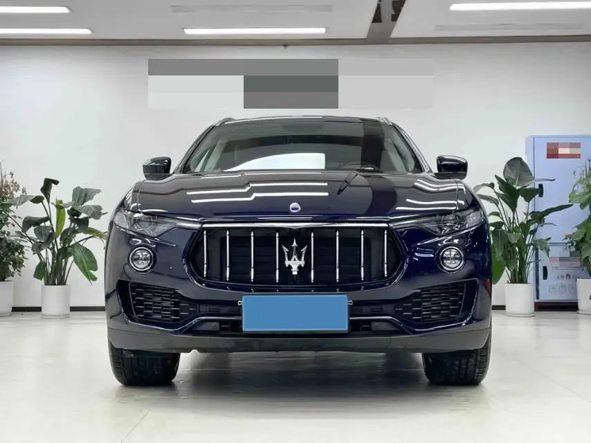 2019 Maserati Levante 3.0T 350HP V6 8AT,autocango,china used car exporter,china ev exporter,chinese used car exporter,chinese used ev exporter