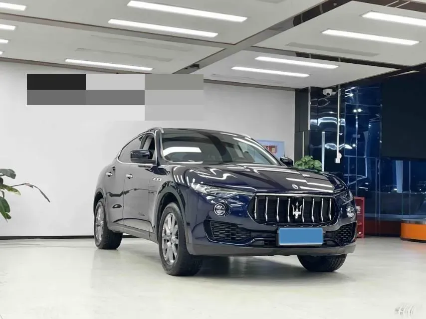 2019 Maserati Levante 3.0T 350HP V6 8AT,autocango,china used car exporter,china ev exporter,chinese used car exporter,chinese used ev exporter