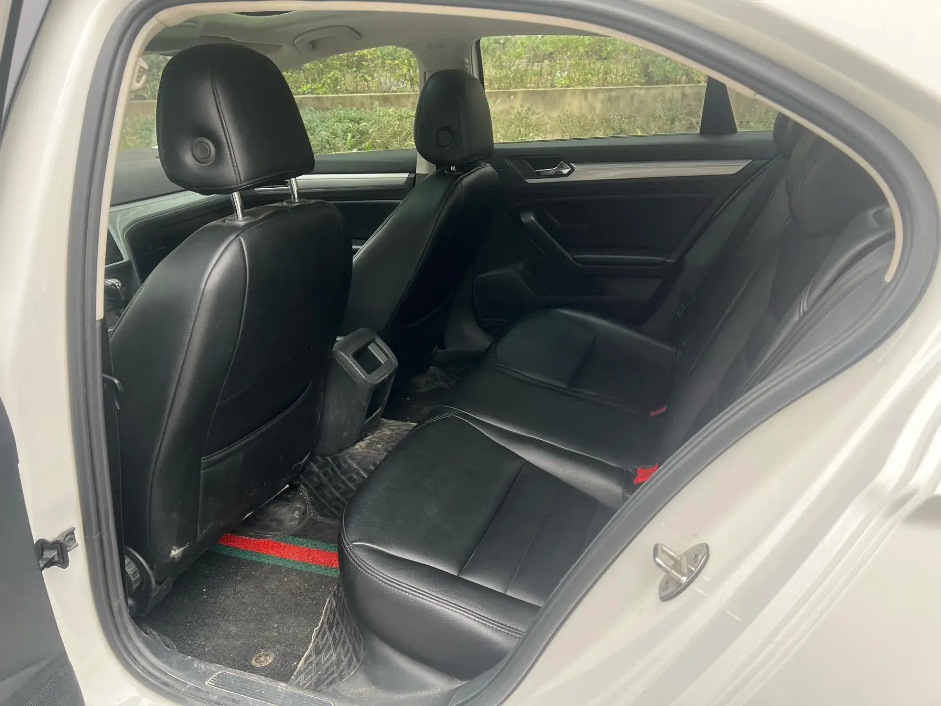 2019 VOLKSWAGEN LAMANDO thumbnail 4