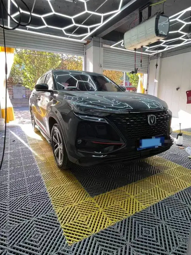 2020 CHANGAN CS75 thumbnail 2