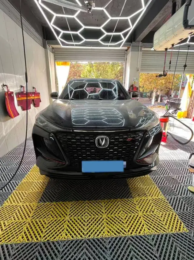 2020 CHANGAN CS75 thumbnail 3