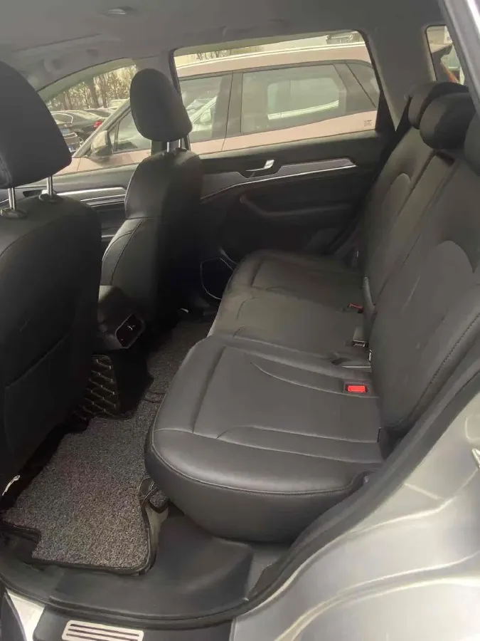 2018 Haval H6 1.5T 150HP L4 7DCT,autocango,china used car exporter,china ev exporter,chinese used car exporter,chinese used ev exporter