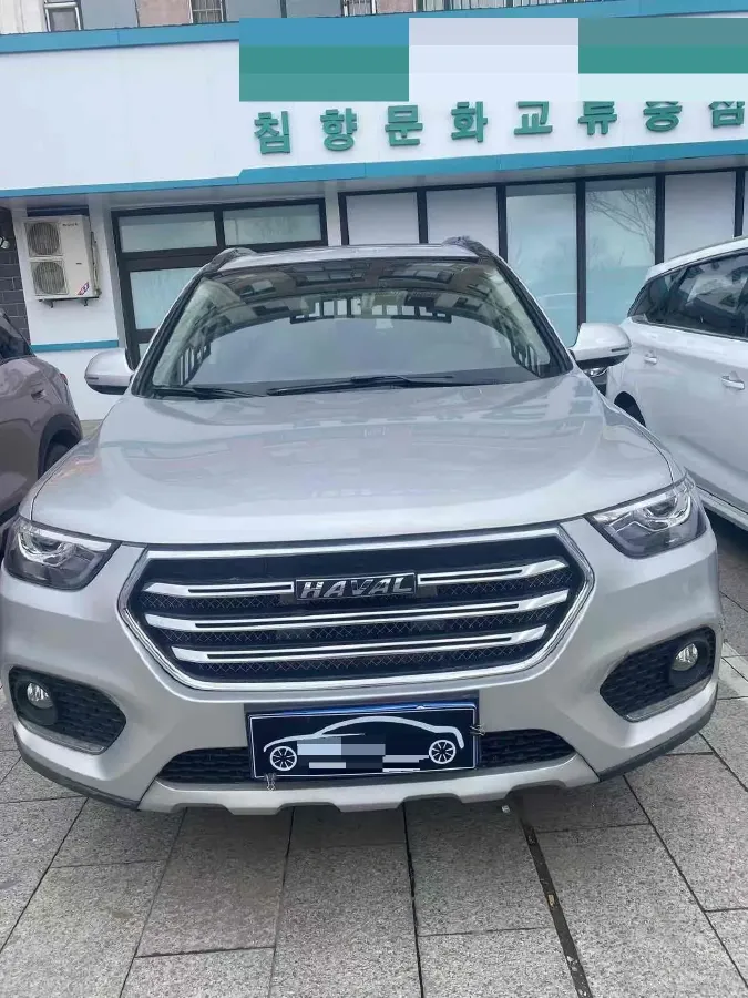 2018 Haval H6 1.5T 150HP L4 7DCT,autocango,china used car exporter,china ev exporter,chinese used car exporter,chinese used ev exporter