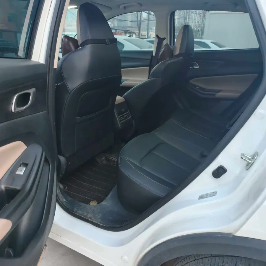 2024 ChangAn X5 PLUS 1.5T 188HP L4 7DCT,autocango,china used car exporter,china ev exporter,chinese used car exporter,chinese used ev exporter