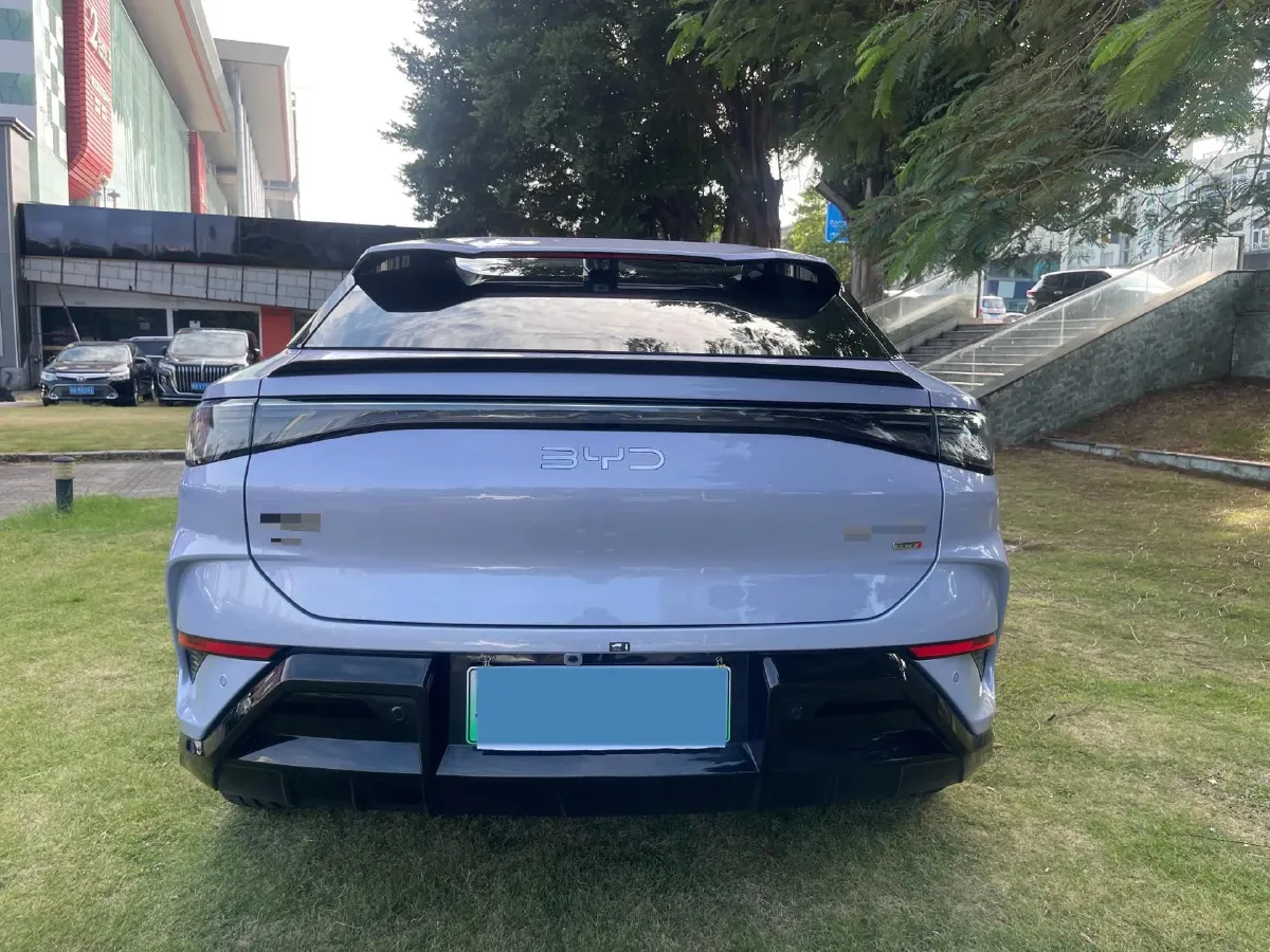 2025 BYD Sea Lion 07 BEV 80.64KWH,autocango,china used car exporter,china ev exporter,chinese used car exporter,chinese used ev exporter