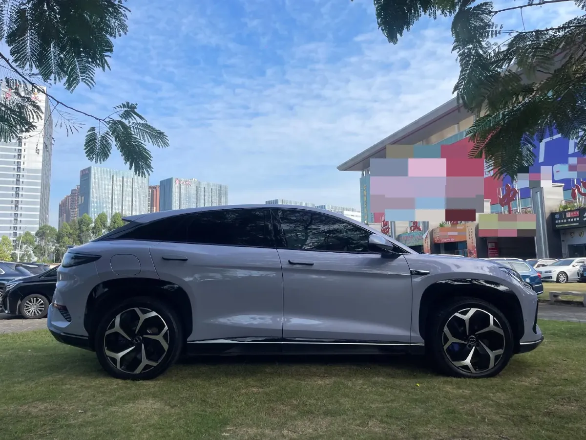 2025 BYD Sea Lion 07 BEV 80.64KWH,autocango,china used car exporter,china ev exporter,chinese used car exporter,chinese used ev exporter