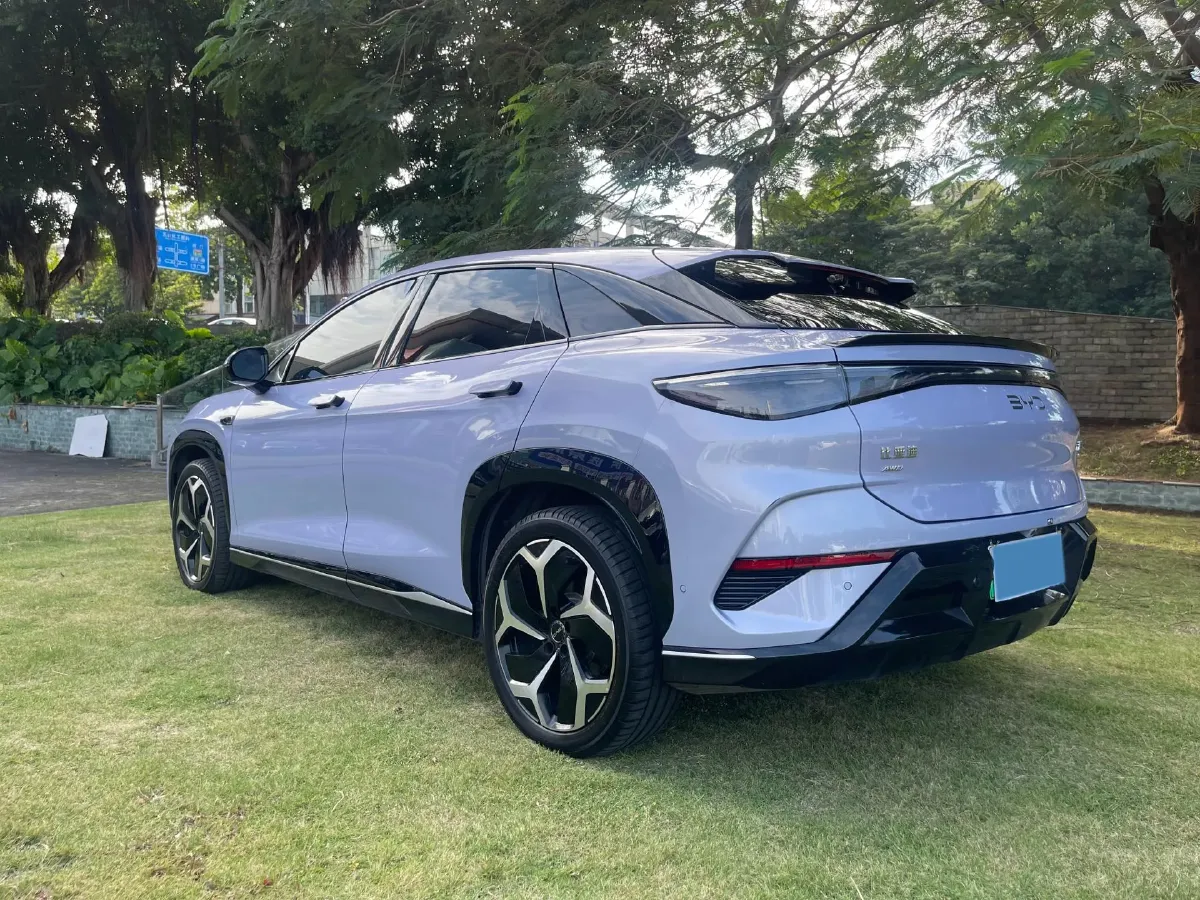 2025 BYD Sea Lion 07 BEV 80.64KWH,autocango,china used car exporter,china ev exporter,chinese used car exporter,chinese used ev exporter