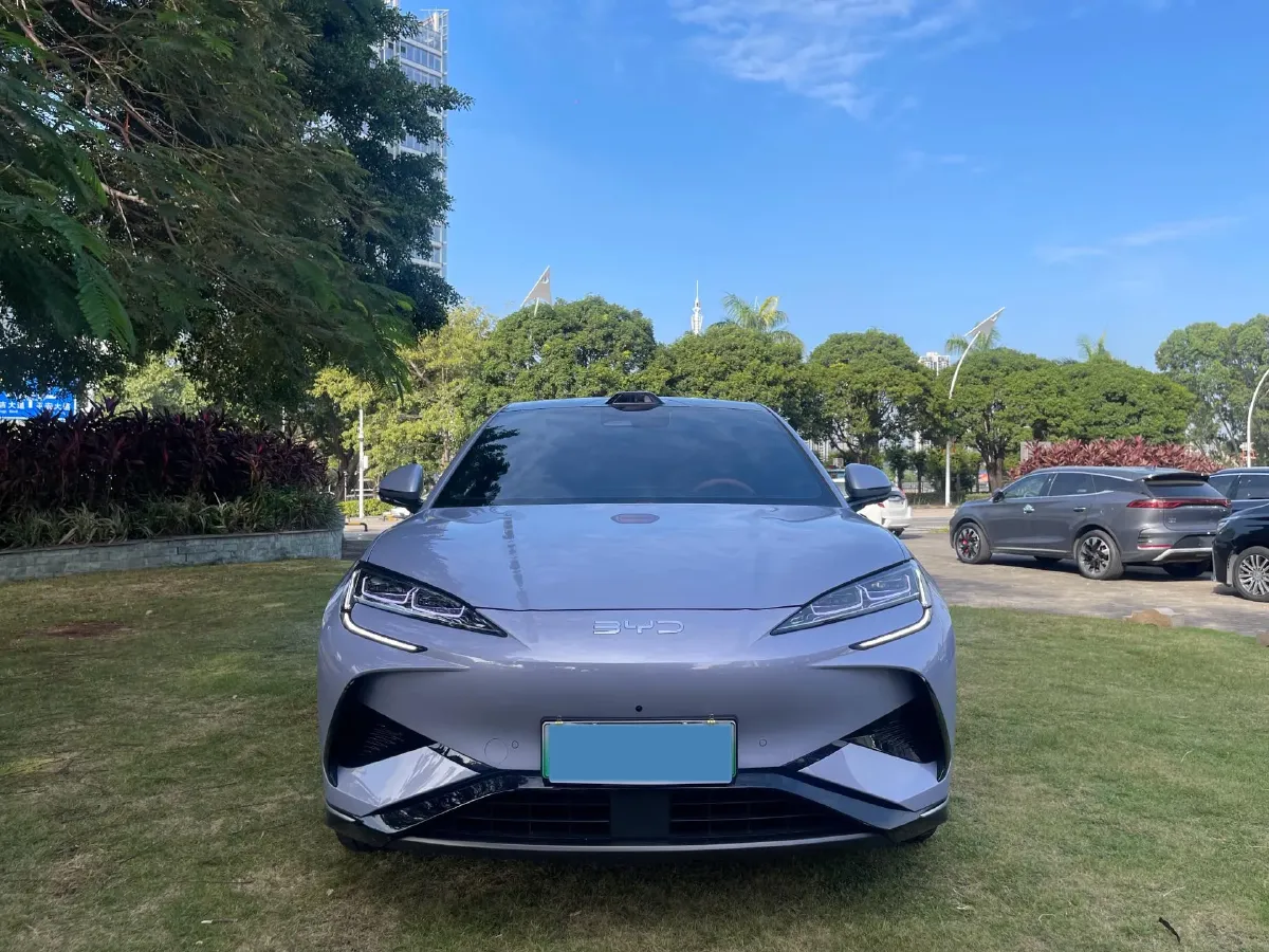 2025 BYD Sea Lion 07 BEV 80.64KWH,autocango,china used car exporter,china ev exporter,chinese used car exporter,chinese used ev exporter