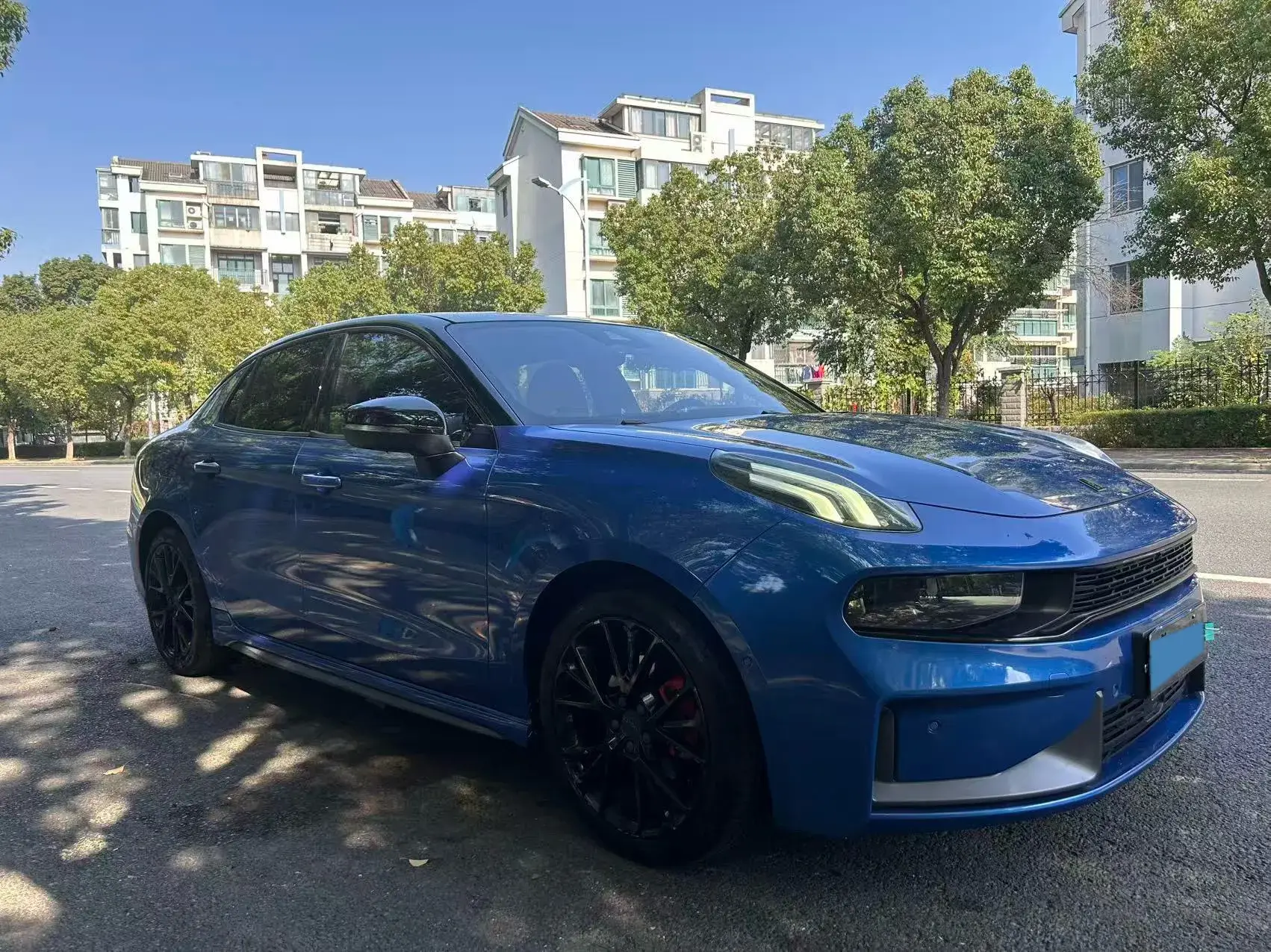 2020 LYNK&CO 03 thumbnail 3