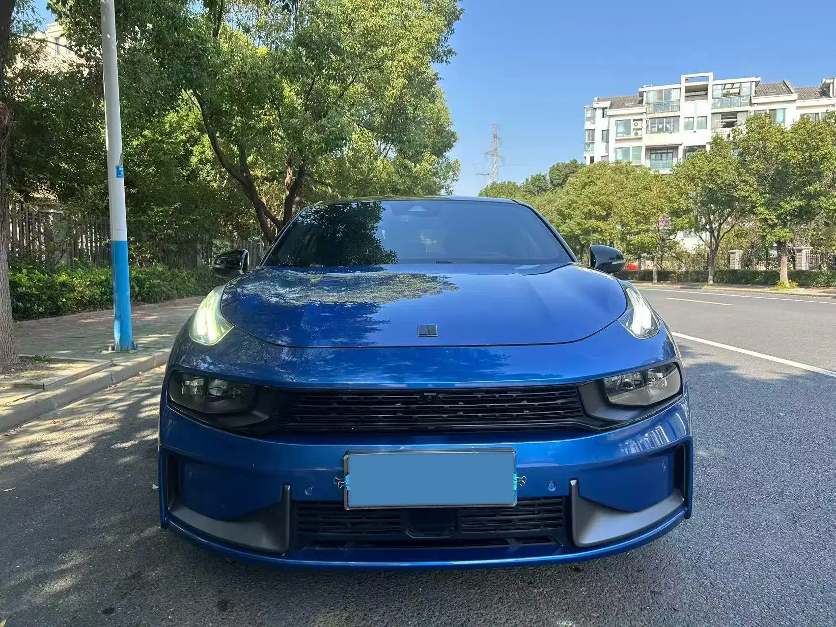 2020 LYNK&CO 03 thumbnail 2