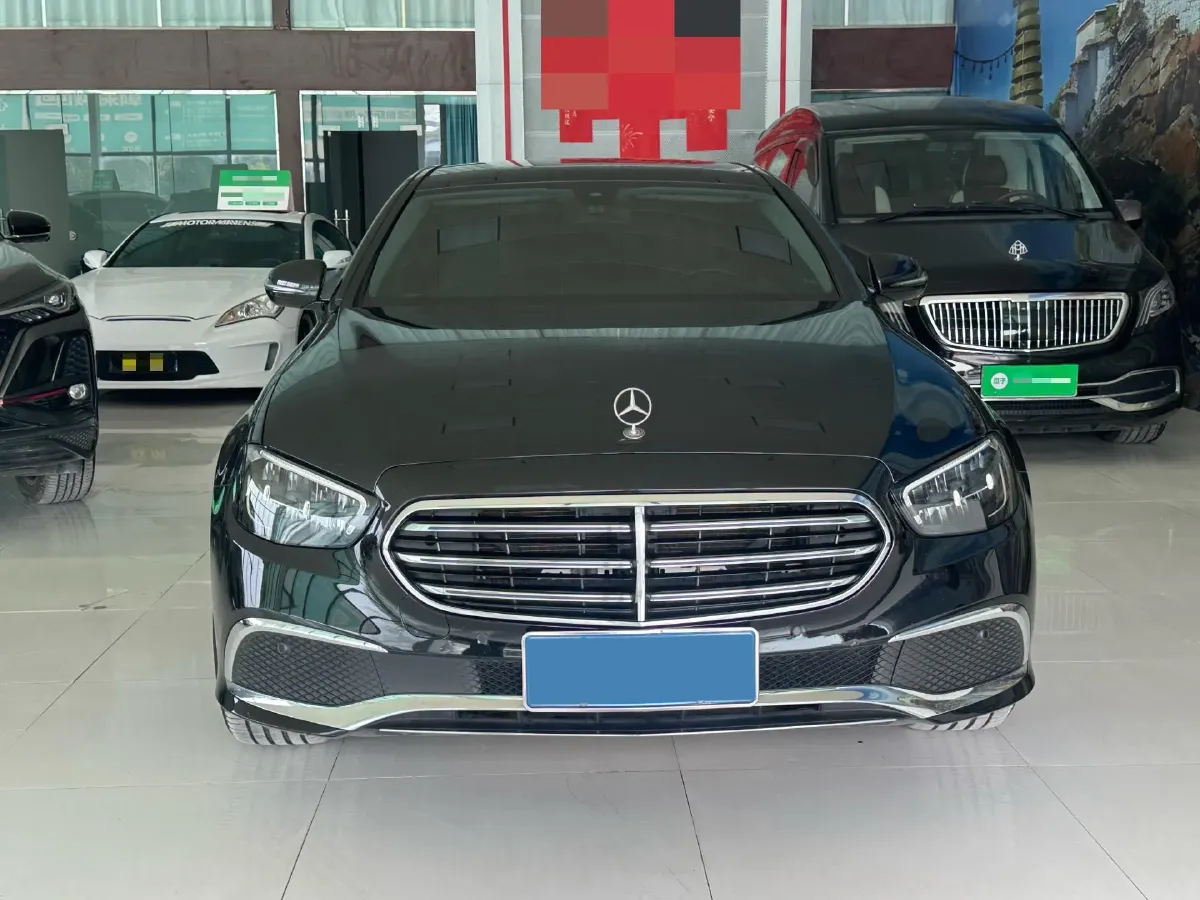 2022 Mercedes-Benz E Class 2.0T 197HP L4 9AT,autocango,china used car exporter,china ev exporter,chinese used car exporter,chinese used ev exporter