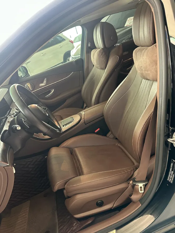 2022 Mercedes-Benz E Class 2.0T 197HP L4 9AT,autocango,china used car exporter,china ev exporter,chinese used car exporter,chinese used ev exporter