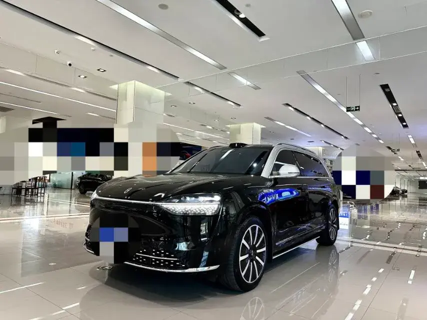 2024 AITO AITO view 1